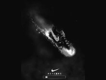 Nike Meteors