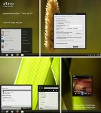 Ultimo for 7, Vista and XP