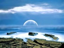 Unknown Place