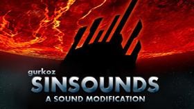gurkoz SINSounds