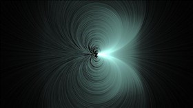 gamma emission