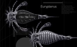 Eurypterus