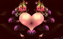Heart Afire LSV