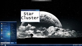Starcluster