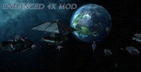 Enhanced 4X Mod [For Sins Diplomacy v1.34]