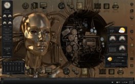 Mechanoid