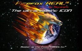 FireFOX realistic