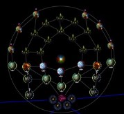 Treasure Galaxy