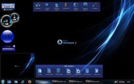 Windows7 "88"