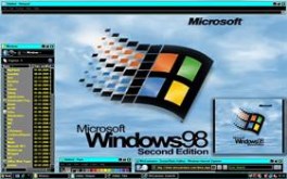 Windows History"75"