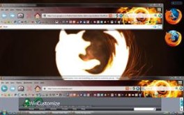 Firefox #5