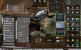 Defense Custom34