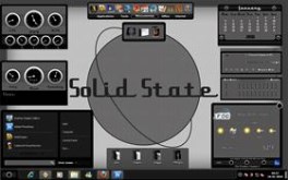 Solid State Seven
