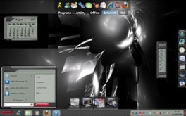 attacker Windows 7