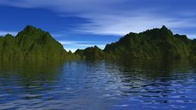 Vista Lake(Triggered)