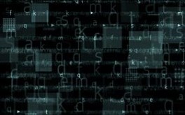 Alpha Codes