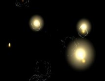 Fireflies