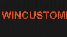 Led SineBoard