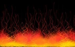 Tendril Fire