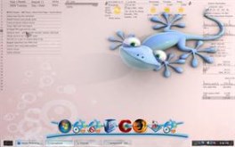 CurveDock