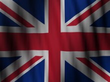 Union Jack Flag