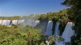 Iguazu_Falls_ Argentina