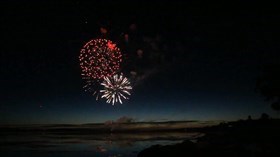 Lopez_Island_Fireworks 