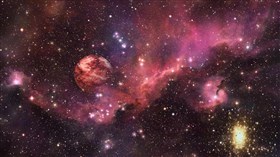 Space_Galaxy_Formation