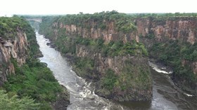 Zambezi River_Force_of_Nature