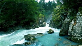 Wild and Scenic River