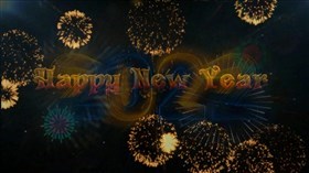 New Year 2022