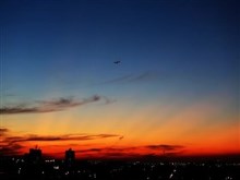 City_Lights