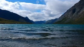Ireland_Mountain_River