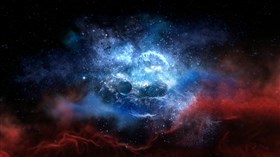 Wonders of Space