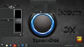 Iniquity DX