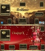Brilliance DX 