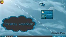 Stratos Weather