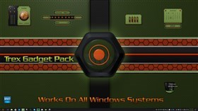 Trex Gadget Pack
