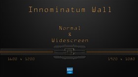 Innominatum Wall