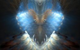 Talisman V Origin of life