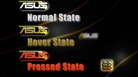 ASUS Button One