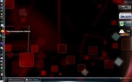 Random Desktop