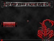 Scorpion