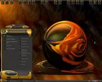 Rogue Proton Gold