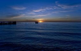 Baltic SunRise