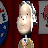 Alexander Hamilton