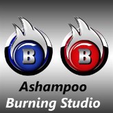 Ashampoo Burning Studio