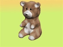 Teddy Bear