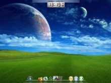 Vista Bliss