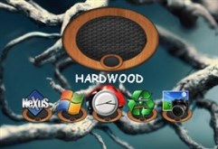 Hardwood DX